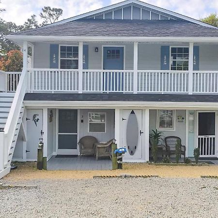 Ocean Isle Apartment With Balcony, 1 Mi To Beach! Ocean Isle Beach Eksteriør bilde